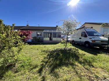 Maison a vendre Saint-Étienne-du-Rouvray 76800 Seine-Maritime 93 m2  174075 euros