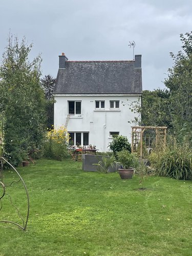 Maison a vendre Gourin 56110 Morbihan 85 m2  136036 euros