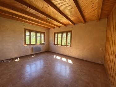 Maison a vendre Val d'Usiers 25520 Doubs 214 m2 11 pièces 250000 euros