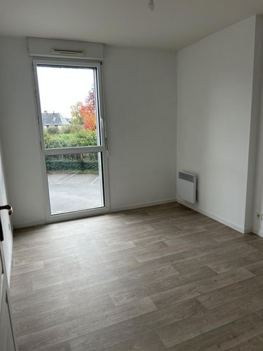 Appartement a vendre La Mézière 35520 Ille-et-Vilaine 62 m2  192650 euros