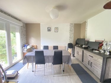 Maison a vendre Saint-Caradec 22600 Côtes-d'Armor 76 m2 3 pièces 100035 euros