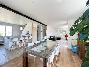 Maison a vendre Guer 56380 Morbihan 95 m2 5 pièces 233000 euros