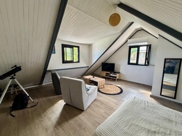 Maison a vendre Saint-Paul 97460 Réunion 120 m2 5 pièces 397100 euros