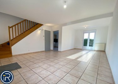 Location maison Laval 53000 Mayenne 85 m2 5 pièces 800 euros