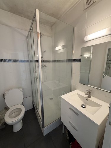 Appartement a vendre Paris 18e arrondissement 75018 Paris 40 m2 4 pièces 390000 euros