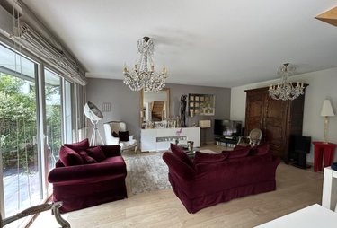 Maison a vendre Rennes 35000 Ille-et-Vilaine 123 m2 5 pièces 631960 euros