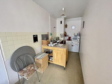 Appartement a vendre Paris 15e arrondissement 75015 Paris 35 m2  287000 euros