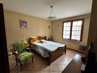 Maison a vendre Moissey 39290 Jura 155 m2 6 pièces 295000 euros