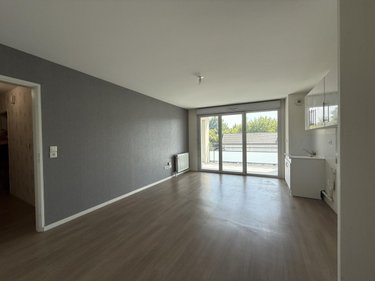Appartement a vendre Cormontreuil 51350 Marne 45 m2 2 pièces 160000 euros