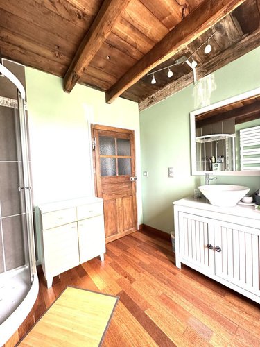 Maison a vendre Sainte-Hélène 56700 Morbihan 250 m2 6 pièces 752040 euros