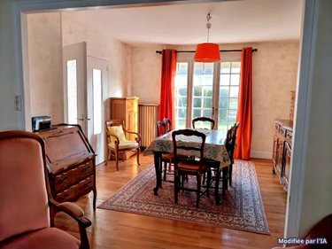 Maison a vendre Le Neubourg 27110 Eure 83 m2 4 pièces 194000 euros