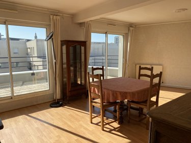 Appartement a vendre Angers 49000 Maine-et-Loire 88 m2 4 pièces 280900 euros