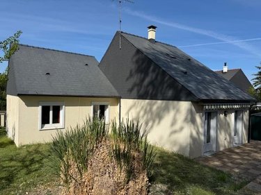 Maison a vendre Chinon 37500 Indre-et-Loire 102 m2 4 pièces 157600 euros