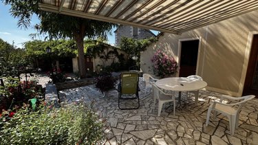 Maison a vendre Les Ponts-de-Cé 49130 Maine-et-Loire 109 m2 5 pièces 294000 euros