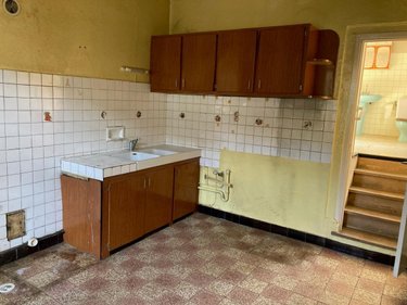 Maison a vendre Meximieux 01800 Ain 77 m2 4 pièces 139000 euros