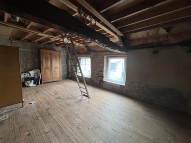 Maison a vendre Éréac 22250 Côtes-d'Armor 120 m2 6 pièces 106690 euros