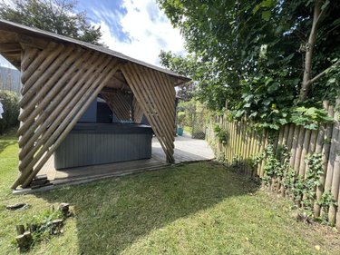 Maison a vendre Lorient 56100 Morbihan 110 m2 5 pièces 601696 euros