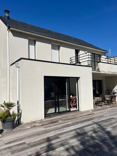 Maison a vendre Vannes 56000 Morbihan 169 m2 6 pièces 751900 euros