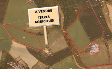 Terrains de loisirs bois etangs a vendre Courgeoût 61560 Orne 469990 m2  540253 euros