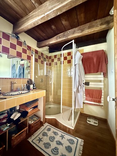 Maison a vendre Sainte-Hélène 56700 Morbihan 250 m2 6 pièces 752040 euros