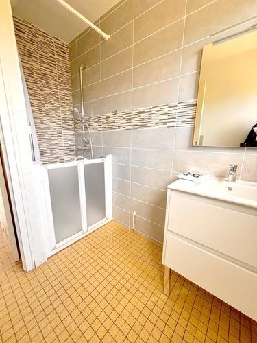 Maison a vendre Montauban-de-Bretagne 35360 Ille-et-Vilaine 55 m2 3 pièces 156840 euros