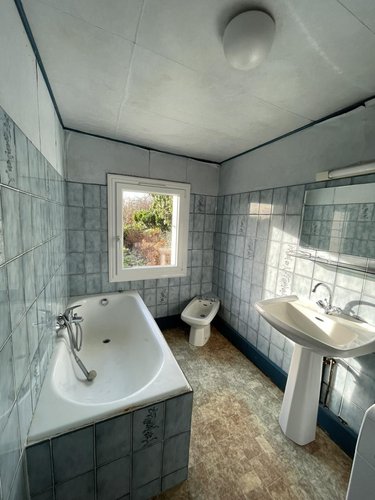 Maison a vendre Melgven 29140 Finistère 85 m2 4 pièces 141318 euros