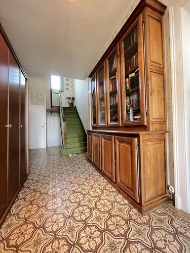 Maison a vendre Croisilles 61230 Orne 245 m2 7 pièces 239200 euros