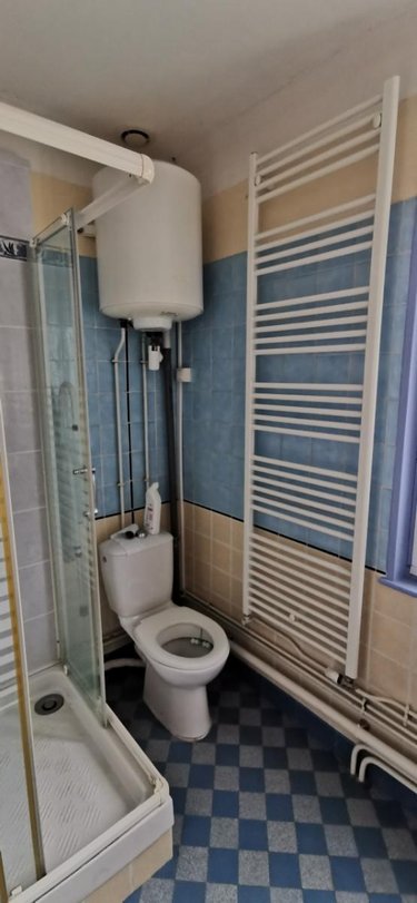 Maison a vendre Achicourt 62217 Pas-de-Calais 91 m2 4 pièces 161975 euros