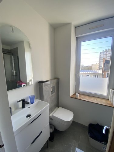 Maison a vendre Brest 29200 Finistère 95 m2  240350 euros