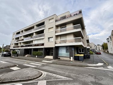 Appartement a vendre Vannes 56000 Morbihan 67 m2 3 pièces 232000 euros