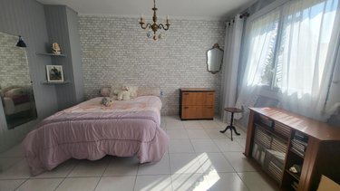 Maison a vendre Locmiquélic 56570 Morbihan 90 m2 5 pièces 296700 euros