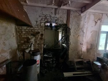 Maison a vendre Bergueneuse 62134 Pas-de-Calais 100 m2 3 pièces 58480 euros