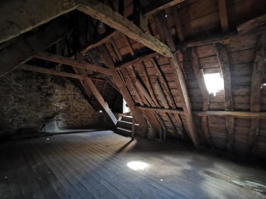 Maison a vendre Plounévez-Moëdec 22810 Côtes-d'Armor 135 m2 7 pièces 63500 euros