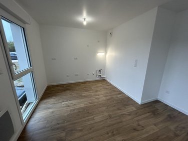Appartement a vendre Laval 53000 Mayenne 45 m2 2 pièces 173470 euros
