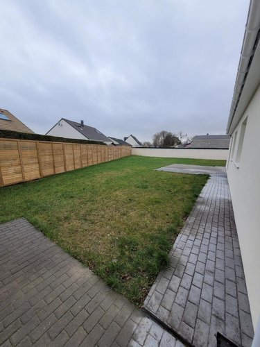 Location maison Elbeuf 76500 Seine-Maritime 98 m2  1100 euros