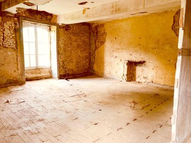Maison a vendre Quédillac 35290 Ille-et-Vilaine 220 m2 10 pièces 261400 euros