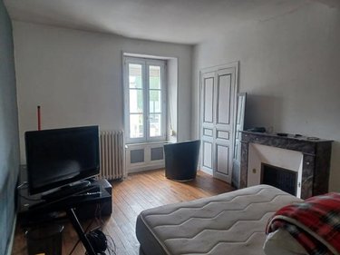 Immeuble a vendre Longuenée-en-Anjou 49770 Maine-et-Loire 280 m2  281160 euros