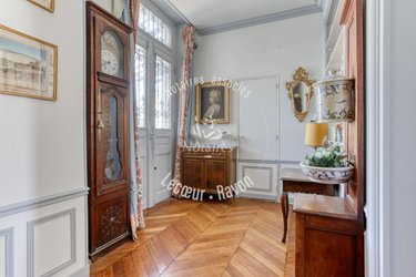 Appartement a vendre Versailles 78000 Yvelines 171 m2 5 pièces 1299000 euros