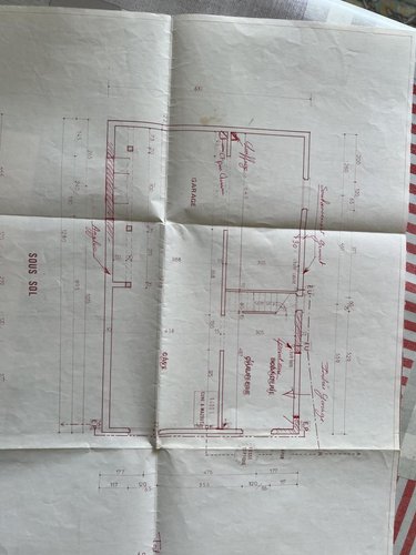 Maison a vendre Plumaudan 22350 Côtes-d'Armor 84 m2 4 pièces 242390 euros