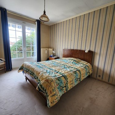 Maison a vendre Le Luart 72390 Sarthe 156 m2 6 pièces 234000 euros