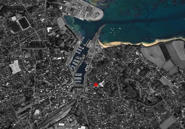 Maison a vendre Paimpol 22500 Côtes-d'Armor 122 m2 7 pièces 571050 euros