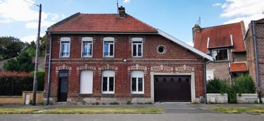 Maison a vendre Cambrai 59400 Nord 85 m2 5 pièces 119900 euros