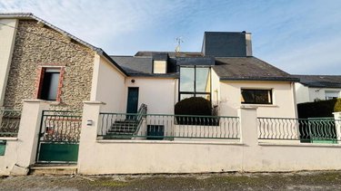 Maison a vendre Laval 53000 Mayenne 180 m2  241040 euros