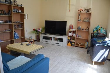 Maison a vendre La Cropte 53170 Mayenne 132 m2 9 pièces 89250 euros