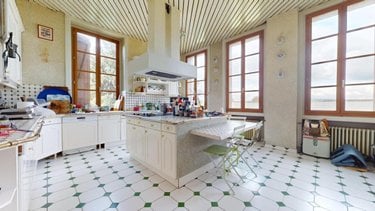 Maison a vendre Serrières-de-Briord 01470 Ain 476 m2 27 pièces 590000 euros