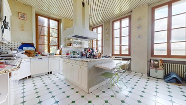 Maison a vendre Serrières-de-Briord 01470 Ain 764 m2 27 pièces 730000 euros