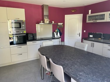 Maison a vendre Carville 14350 Calvados 176 m2 7 pièces 400900 euros