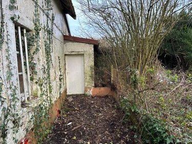 Maison a vendre Brévands 50500 Manche 82 m2 4 pièces 40000 euros