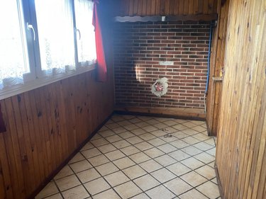 Maison a vendre Étricourt-Manancourt 80360 Somme 86 m2 4 pièces 27400 euros