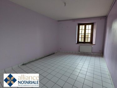Location appartement Vire-Normandie 14500 Calvados 81 m2 3 pièces 518 euros